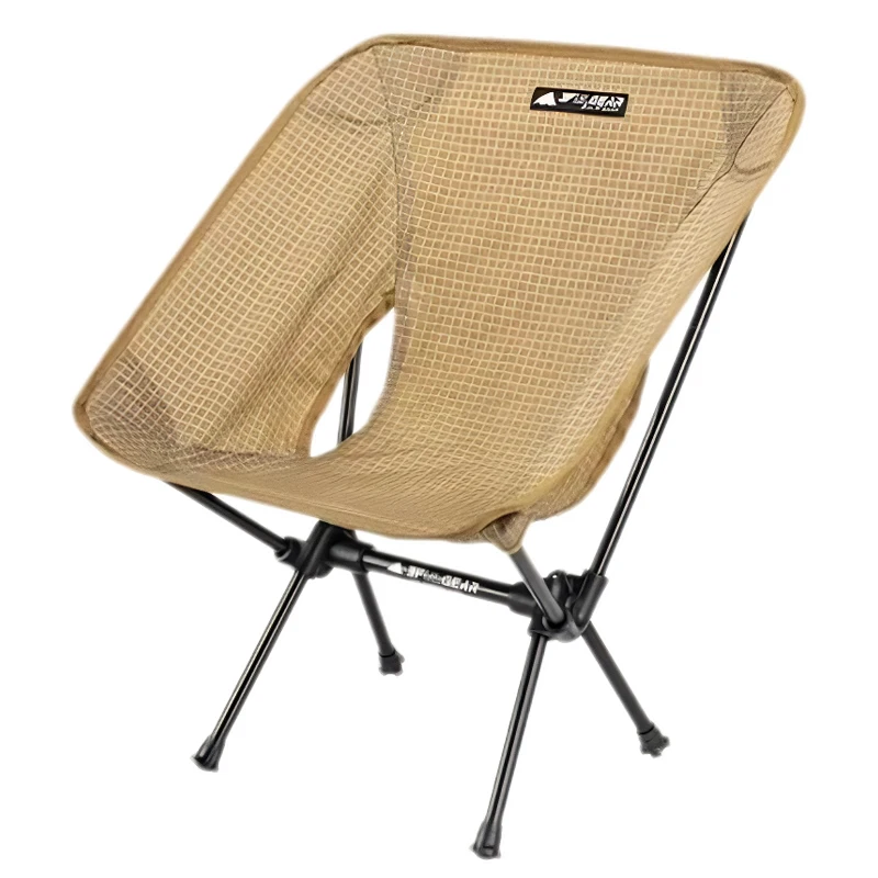 Lightweight Camping Chair for Ultimate Outdoor Comfort