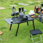 Portable Folding Camping Stool – Your Adventure Seat on the Go - Image 5
