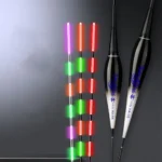 Illuminate Your Fishing Adventure with Color-Changing Float - Image 2