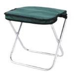 Portable Folding Camping Stool – Your Adventure Seat on the Go