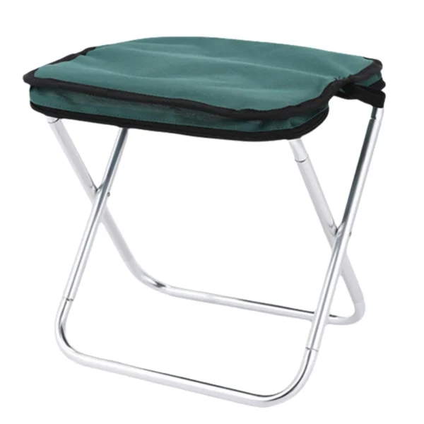 Portable Folding Camping Stool – Your Adventure Seat on the Go