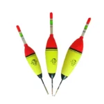 Illuminate Your Night Fishing with 2 PCS EVA Float Bobbers - Image 5