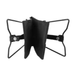 Compact Adventure Stool: Comfort Anywhere, Anytime!