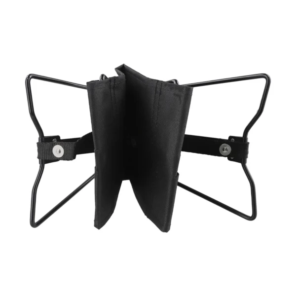 Compact Adventure Stool: Comfort Anywhere, Anytime!