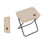 Ultimate Portable Camp Stool for Comfort on the Go - Image 5