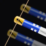 Quick-Release Fishing Float Seats - Silicone Comfort & Stability - Image 3