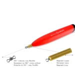 Barguzinsky Fir Bobber Floats - Elevate Your Fishing Game! - Image 2