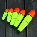 Ultimate 4-Pack EVA Fishing Floats for Rock Fishing Success - Image 2