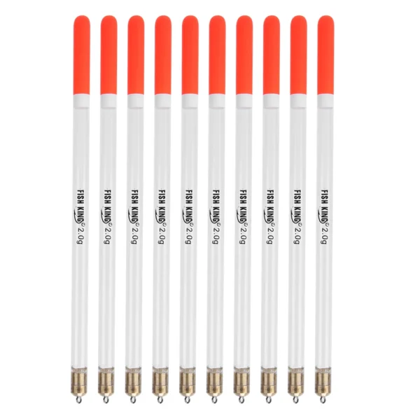 10 Durable Fishing Floats: Boost Your Catching Confidence!