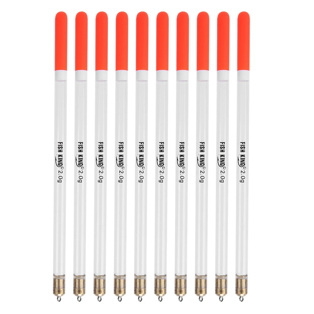 10 Durable Fishing Floats: Boost Your Catching Confidence!