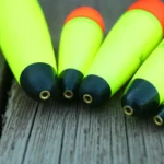 Ultimate 4-Pack EVA Fishing Floats for Rock Fishing Success - Image 5