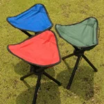 Portable Outdoor Chair – Lightweight Folding Stool for Adventures - Image 6