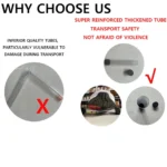 Illuminate Your Night Fishing with LED Luminous Floats - 2 Pack - Image 6