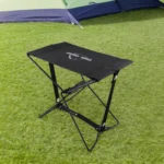 Compact Adventure Stool: Comfort Anywhere, Anytime! - Image 4