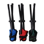 Portable Outdoor Folding Stool for Camping & Fishing Fun - Image 6