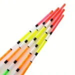 High-Visibility Fishing Float Set with Durable Copper Heads - Image 6