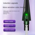 Illuminate Your Fishing Adventure with Color-Changing Float - Image 4