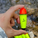 Vibrant 5 Pcs EVA Fishing Floats for Ultimate Catch Precision - Image 5