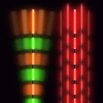 Illuminate Your Fishing Adventure with Color-Changing Float - Image 5