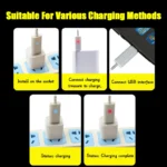 Revolutionary USB Rechargeable Fishing Float for Nighttime Success - Image 6