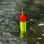 Vibrant 5 Pcs EVA Fishing Floats for Ultimate Catch Precision - Image 6