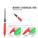 Barguzinsky Fir Bobber Floats - Elevate Your Fishing Game! - Image 5