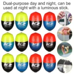 Illuminate Your Fishing Adventures with Dual-purpose Buoy! - Image 5