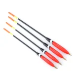 Barguzinsky Fir Bobber Floats - Elevate Your Fishing Game! - Image 6