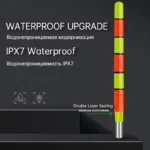 Luminous Night Fishing Float with Gravity Sensing Magic - Image 4