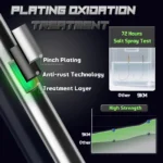 Ultimate 9 KM Baitholder Hooks for Unmatched Fishing Success - Image 3