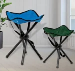 Portable Outdoor Chair – Lightweight Folding Stool for Adventures