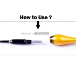 Illuminate Your Night Fishing with LED Luminous Floats - 2 Pack - Image 3